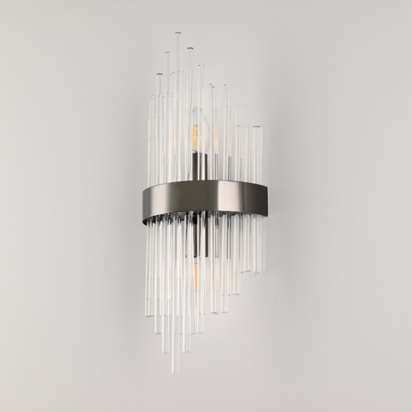 Бра Arte Milano 430122.180.2.E14.A1 BK