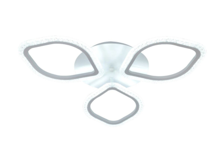 Накладная люстра Escada 10251/3LED