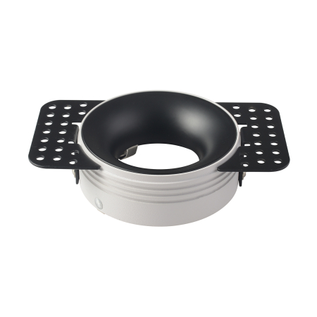 Crystal Lux Светильник встраиваемый Crystal Lux CLT 078C1 BL