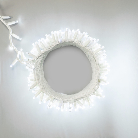 Светодиодная нить Laitcom PST300BLWCAP-18-2W