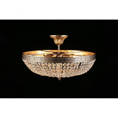 Люстра на штанге APLOYT APL.756.07.06