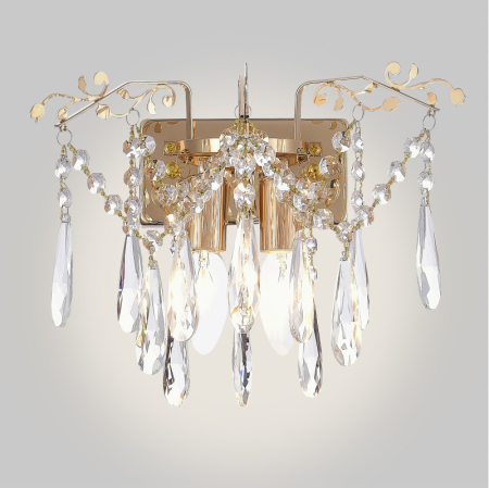 Бра Natali Kovaltseva VENERE 81432/1W GOLD