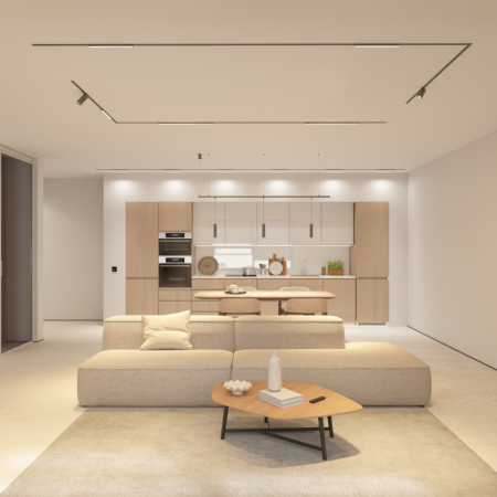 Светильник на шине Denkirs DK5944-DN