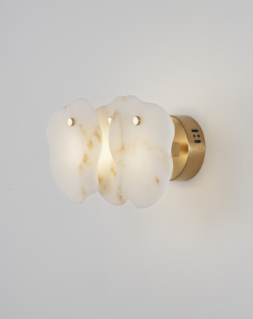 Бра Moderli V8092-WL