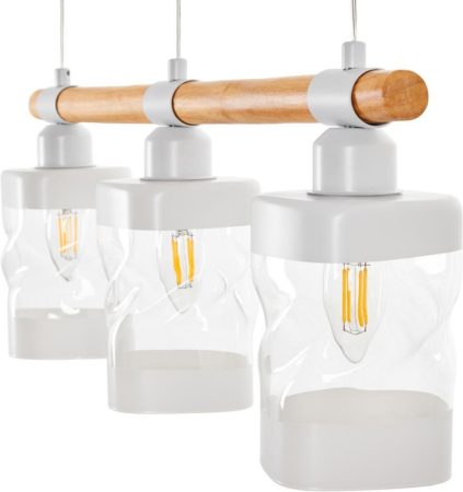 Подвесная люстра MyFar MR1831-3P