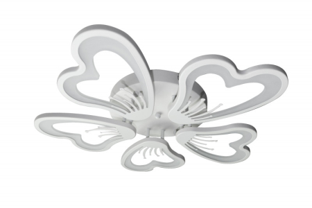 Накладная люстра Natali Kovaltseva LED LAMPS 81214