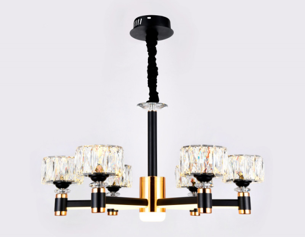 Подвесная люстра Ambrella Light TR4516