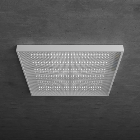 Офис 595x595x40 60Вт 36В 5000К Микропризма