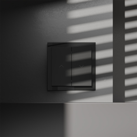 Выключатель VOLTUM VLS020708