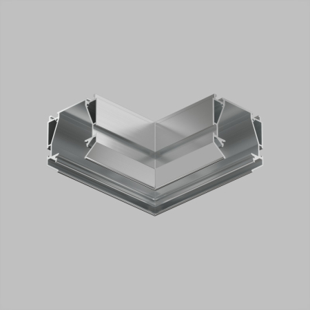 Угол профиля Denkirs TR3046-AL