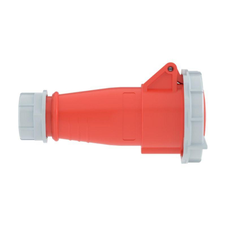 Розетка кабельная 16А 400В 3P+E+N IP67 DKC DIS3181647