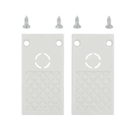 Заглушка MyFar MT0201-EC-W