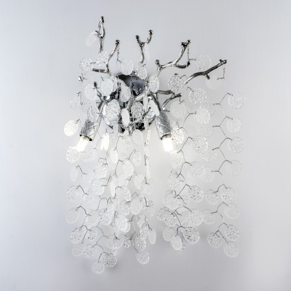 Бра MODELUX MS.2113.350 CR