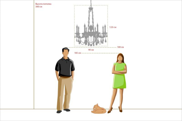 Подвесная люстра Chiaro 491010808