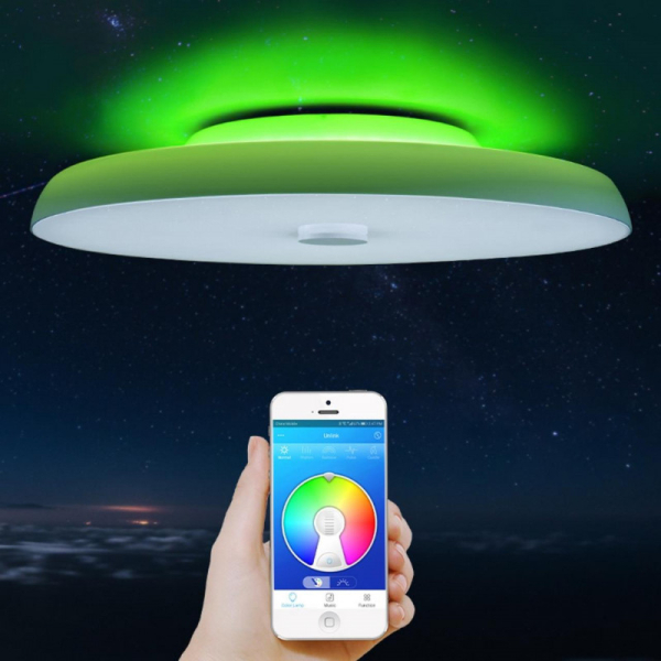 Накладной светильник Omnilux OML-47317-48