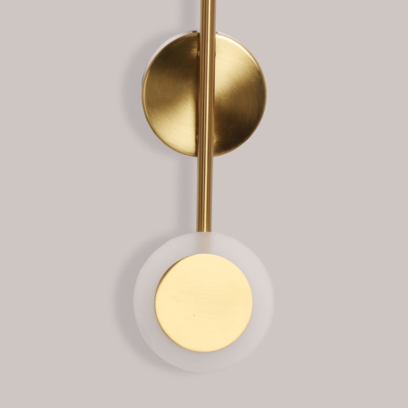 Бра DeMarkt 632028003