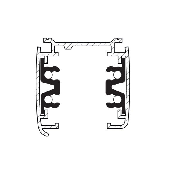 Шинопровод Lightstar 504035-R