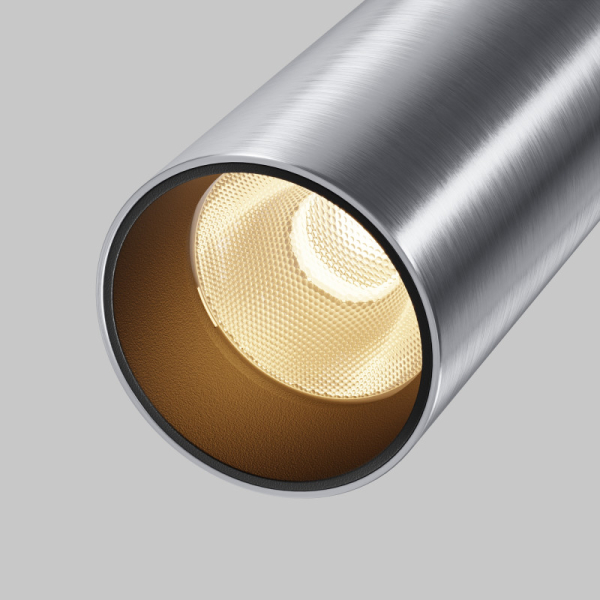 Спот Maytoni Technical C055CL-L12W2.7K-W-PT