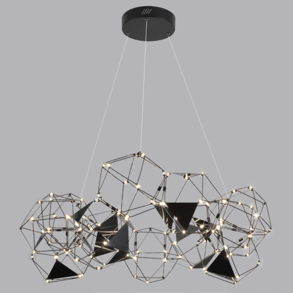Подвесная люстра Odeon Light 5087/56L