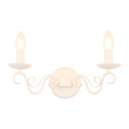 Бра Arte Milano 341369/2W WT