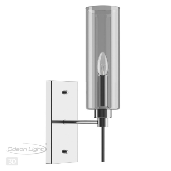 Бра Odeon Light 4688/1W