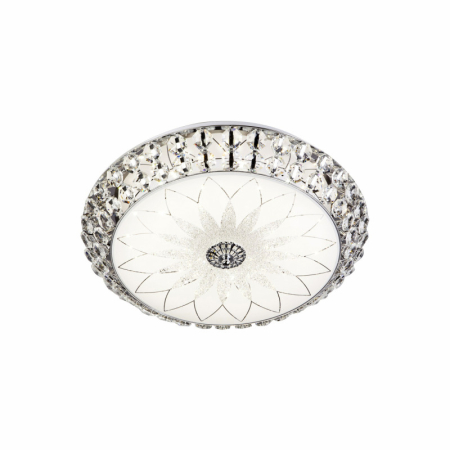 Накладной светильник LED4U L1111-300 CR