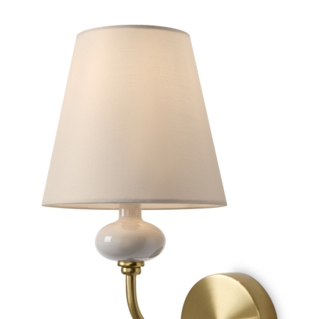 Бра Freya FR2038WL-01BS