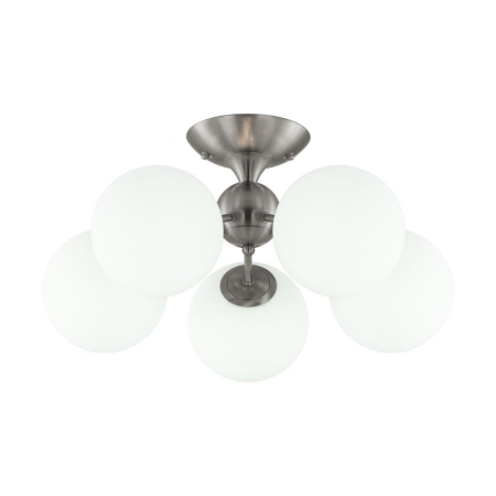 Накладная люстра Citilux CL102154