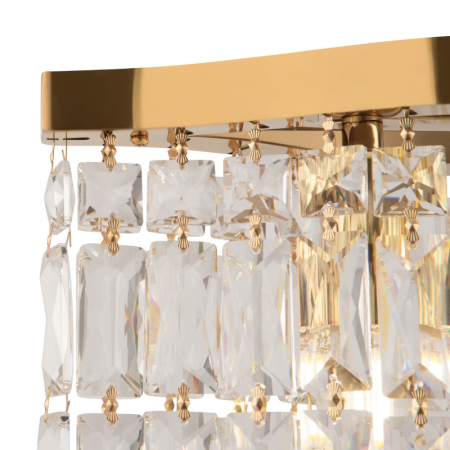 Подвесная люстра Maytoni DIA005PL-06G