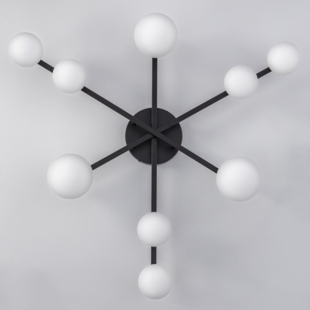 Накладная люстра Citilux CL209291