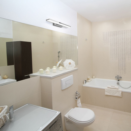 Светильник для картин Elektrostandard Tabla LED хром (MRL LED 1075)