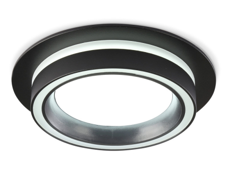 Встраиваемый светильник Ambrella Light TU5210