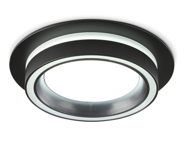 Встраиваемый светильник Ambrella Light TU5210