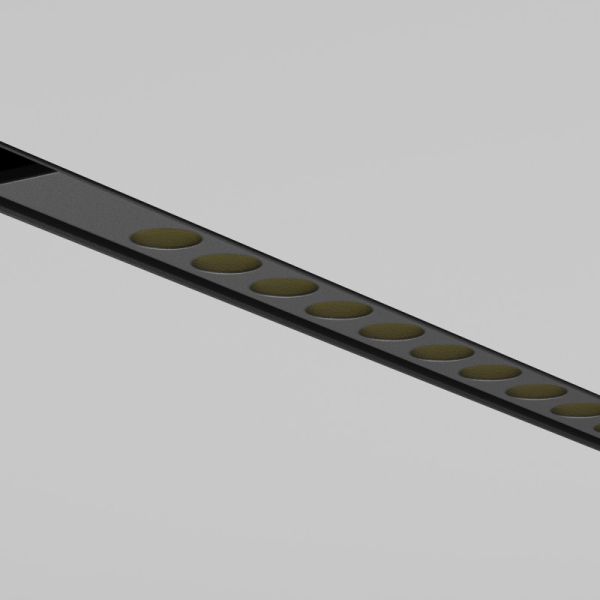 Светильник на шине Maytoni Technical TR232-2-10W3K-B