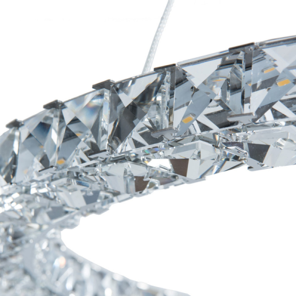 Подвесная люстра ARTE Lamp A6717SP-1CC