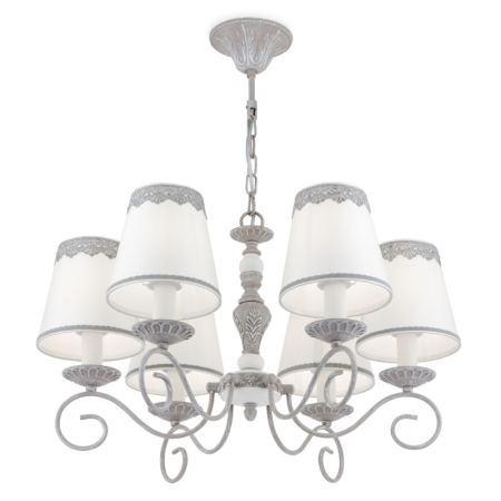 Подвесная люстра Maytoni ARM023-06-S