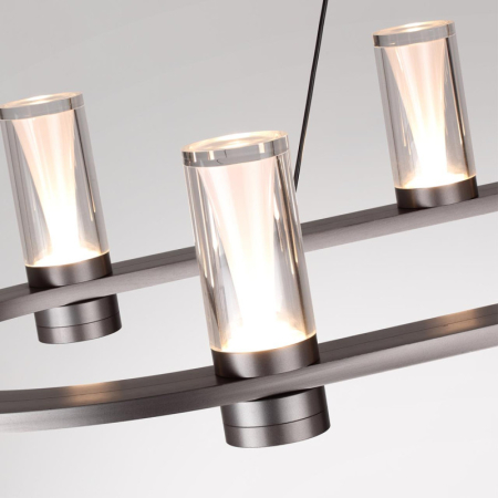 Подвесная люстра Odeon Light 7143/65L