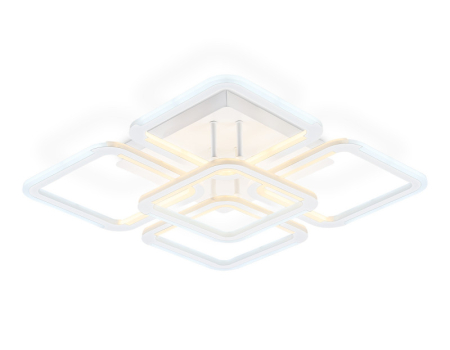 Накладная люстра Ambrella Light FA8949