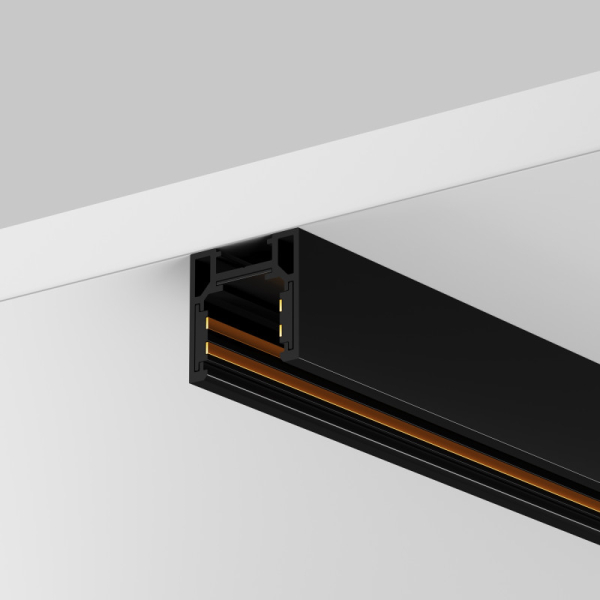 Шинопровод Maytoni Technical TRXMN034-412B