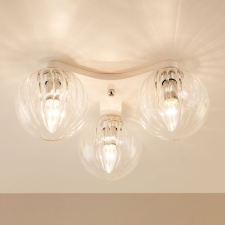 Накладная люстра Citilux CL116130