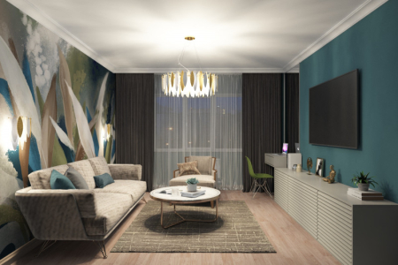 Бра Favourite 2754-2W