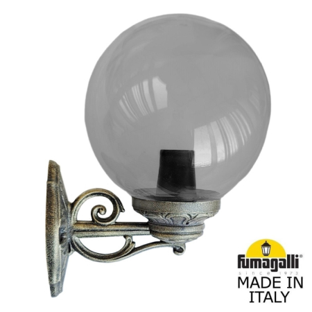 Светильник настенный Fumagalli G25.131.000.BZF1R