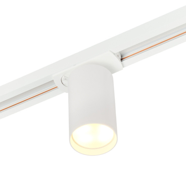 Светильник на шине MyFar MT0120-GU10-W