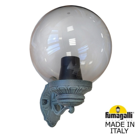 Светильник настенный Fumagalli G25.131.000.VZF1R