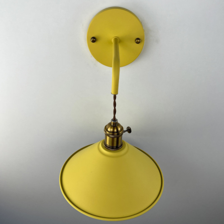 Бра ImperiumLoft 181879-26