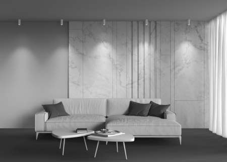 Накладной светильник Maytoni Technical C056CL-L12W3K-W-W