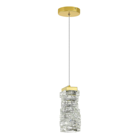 Подвесной светильник ST-Luce SL6010.203.08