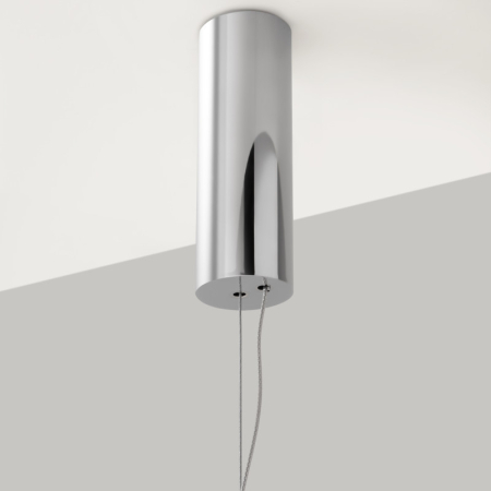 Подвесной светильник Maytoni MOD381PL-L45CH3K