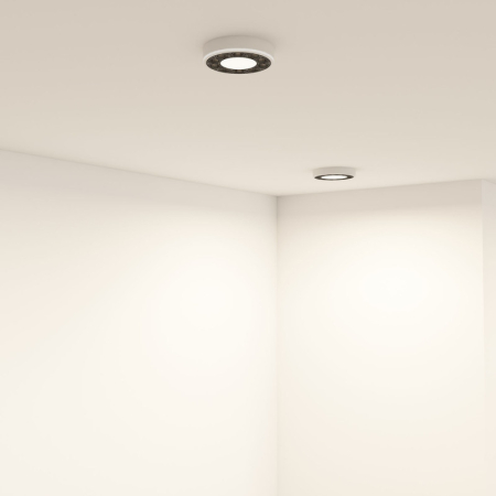 Встраиваемый светильник Denkirs DK2440-WB