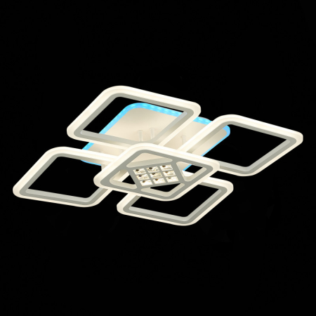 Накладная люстра EVOLED SLE500052-05RGB